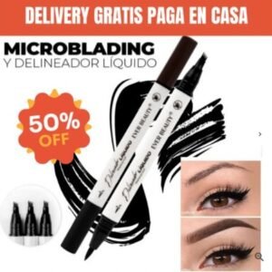 MICROBLADING - DELINEADOR